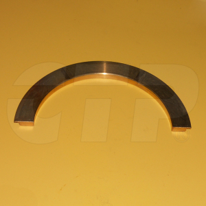 New 2463144 Plate-Thrust Replacement suitable for Caterpillar Equipment
