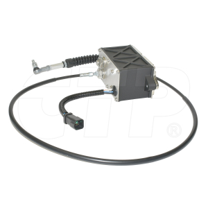2475235  CAT Motor As-G