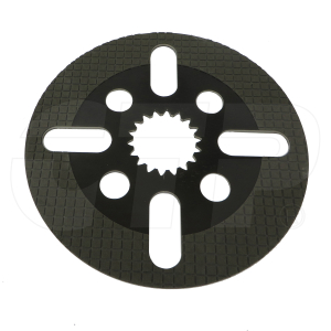 2501844  CAT Disc-Friction