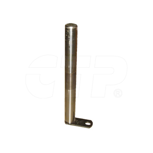 New 2502398 Pin As Replacement suitable for Caterpillar Equipment