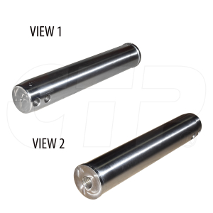 New 2512557 Pin Replacement suitable for Caterpillar Equipment