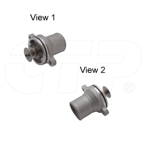 New 2542267 Connection Replacement suitable for Caterpillar Equipment