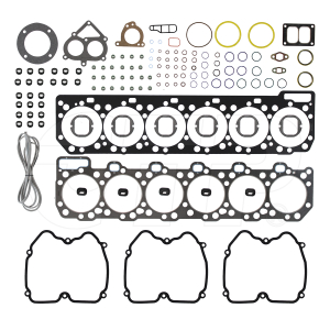 New 2572754 Single Cylinder Head Replacement suitable for CAT C-15 and more