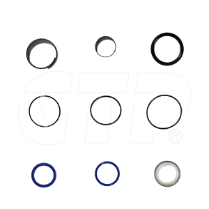 New 2600273 Kit-Seal-H Replacement suitable for Caterpillar Equipment