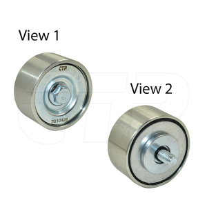 2610428  CAT Pulley As-Idler