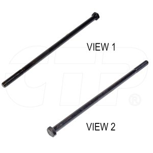 New 2705290 Bolt-Hex Head Replacement suitable for Caterpillar Equipment