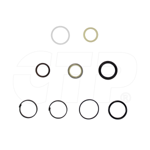 New 2714484 Seal Kit H Replacement suitable for Caterpillar Equipment
