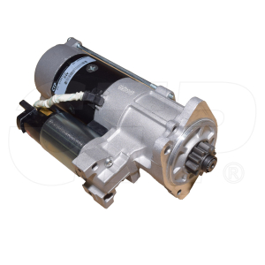 New 2724774 Mtr Gp-Ele Replacement suitable for Caterpillar Equipment