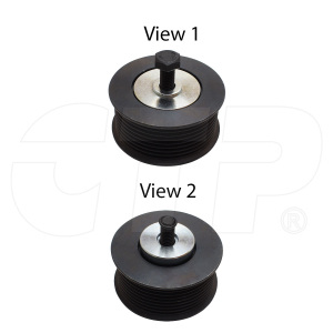 2792589  CAT Idler Pulley As.