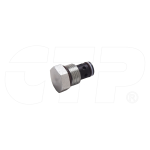 New 2812725 Valve Gp Replacement suitable for Caterpillar Equipment