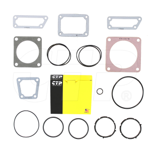 New 2861020 Gasket Kit Replacement suitable for Caterpillar Equipment
