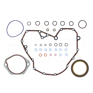 New 2976380 Front Structure Replacement suitable for Caterpillar C-7