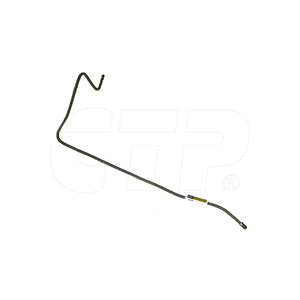 New 2D3438 Tube Assembly Replacement suitable for Caterpillar Equipment