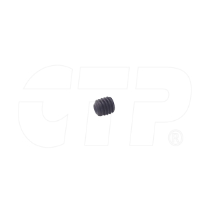 New 2F5326 Setscrew Replacement suitable for Caterpillar Equipment