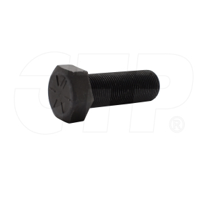 New 2H3745 Hex Cap Screw Replacement suitable for Caterpillar Equipment