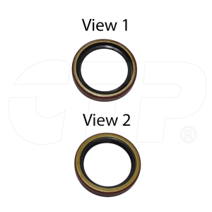 New 2H3919 Seal Oil Replacement suitable for Caterpillar 613C, 613C II, 613C II, 613G, 3116, 3126, C6.6, and more