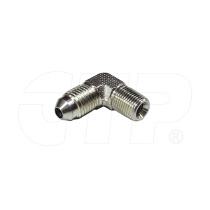 New 2N1287 Fitting Replacement suitable for Caterpillar Equipment