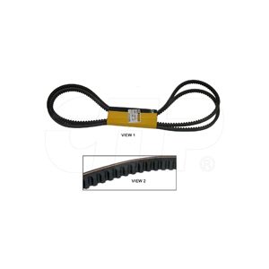 2P2357 Belt Set for CAT 3306, 140, 141 & more
