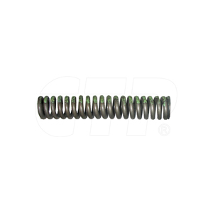 New 2P5744 Spring Replacement suitable for Caterpillar Equipment