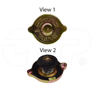 New 2S3080 Cap A Replacement suitable for Caterpillar Equipment