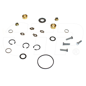 New 2W0715 Turbo Kit Replacement suitable for Caterpillar Equipment