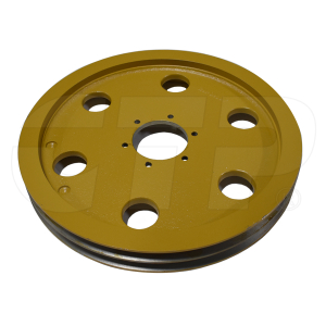 New 2W8493 Pulley Replacement suitable for Caterpillar Equipment