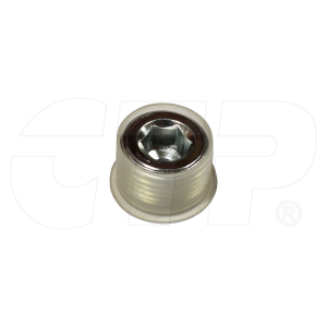 New 2B0858 Plug-Pipe Replacement suitable for Caterpillar Equipment
