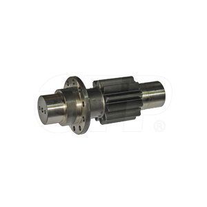 New 2D3609 Shaft Replacement suitable for Caterpillar Equipment