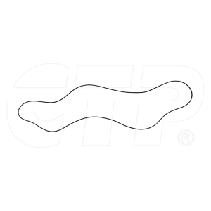 New 2D6506 Seal O Ring Replacement suitable for Caterpillar Equipment