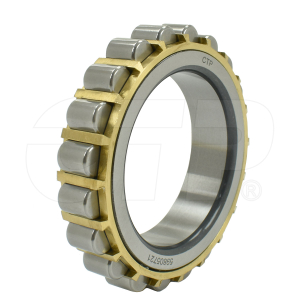 New 2H6490 Roller Brg. As - Replacement suitable for Caterpillar Equipment