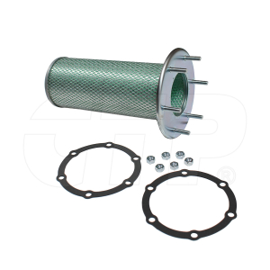 New 2S1285 Air Filter Replacement suitable for Caterpillar Equipment