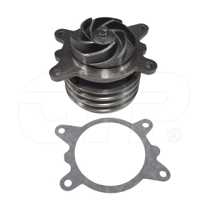 New CAT 2W1225 (9N3654, 0R1242) Water Pump Caterpillar Aftermarket for CAT PR-1000, PR-1000C, PS-500, 3208, 3412, SR4 and more