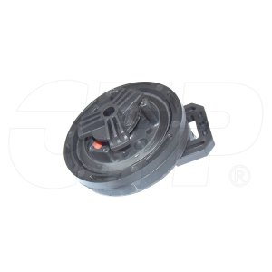 3043885  CAT Cap-Fuel