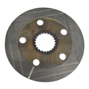 New 3112540 Disc-Brake Replacement suitable for Caterpillar Equipment