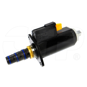 3154412 (1163526) CAT Valve Gp- Solenoi