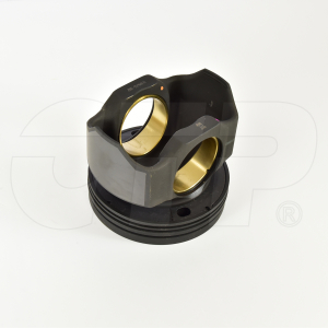 New 3196715 Body As.-P Replacement suitable for Caterpillar Equipment
