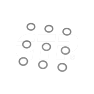 New 0328970 Seal O Ring Replacement suitable for Caterpillar Equipment (328970) (328970)