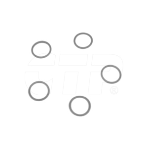 New 0336036 Seal O Ring Replacement suitable for Caterpillar Equipment (336036)