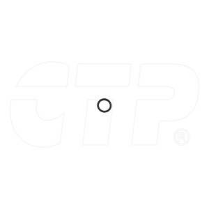 New 0336042 Seal O Ring Replacement suitable for Caterpillar Equipment (336042) (336042)