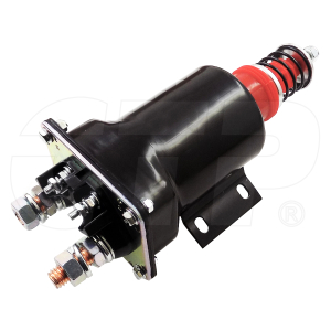 New 3383453 Solenoid A Replacement suitable for Caterpillar Equipment