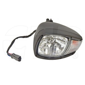 New 3443455 Lamp Gp-Hd & Sign Replacement suitable for Caterpillar Equipment