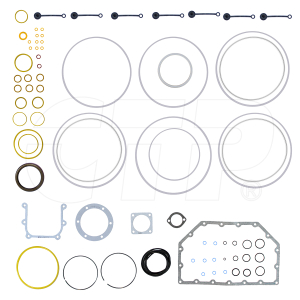 3464899  CAT Kit Gasket Transm