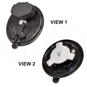 New 3497059 (7X7700, 1644858) Cap As-Fuel Replacement suitable for Caterpillar Equipment