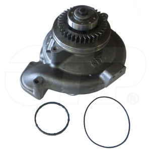 New CAT 3520206 (2285811, 10R2129) Pump Gp-Water Caterpillar Aftermarket for Caterpillar Equipment