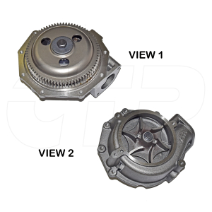 New CAT 3520211 Pump Gp-Water Caterpillar Aftermarket for Caterpillar Equipment