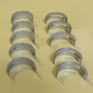 New 3537429 Kit-Brg(-0.50) Replacement suitable for Caterpillar Equipment