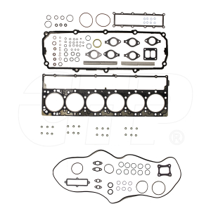 New 3612581 Single Cylinder Head Replacement suitable for Caterpillar C-13 Engine Serial Nos. KCB