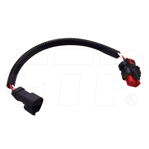 New 3669313 Harness As Replacement suitable for Caterpillar Equipment