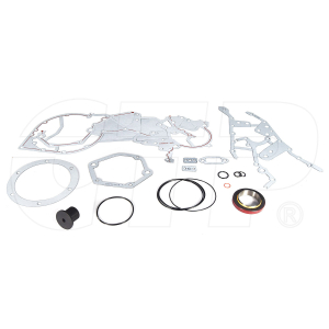 3918229  CAT Kit-Front Cover G