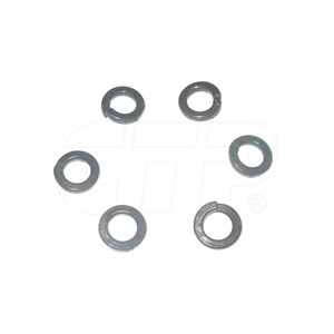 New 3B4510 Lockwasher Plain Replacement suitable for Caterpillar Equipment